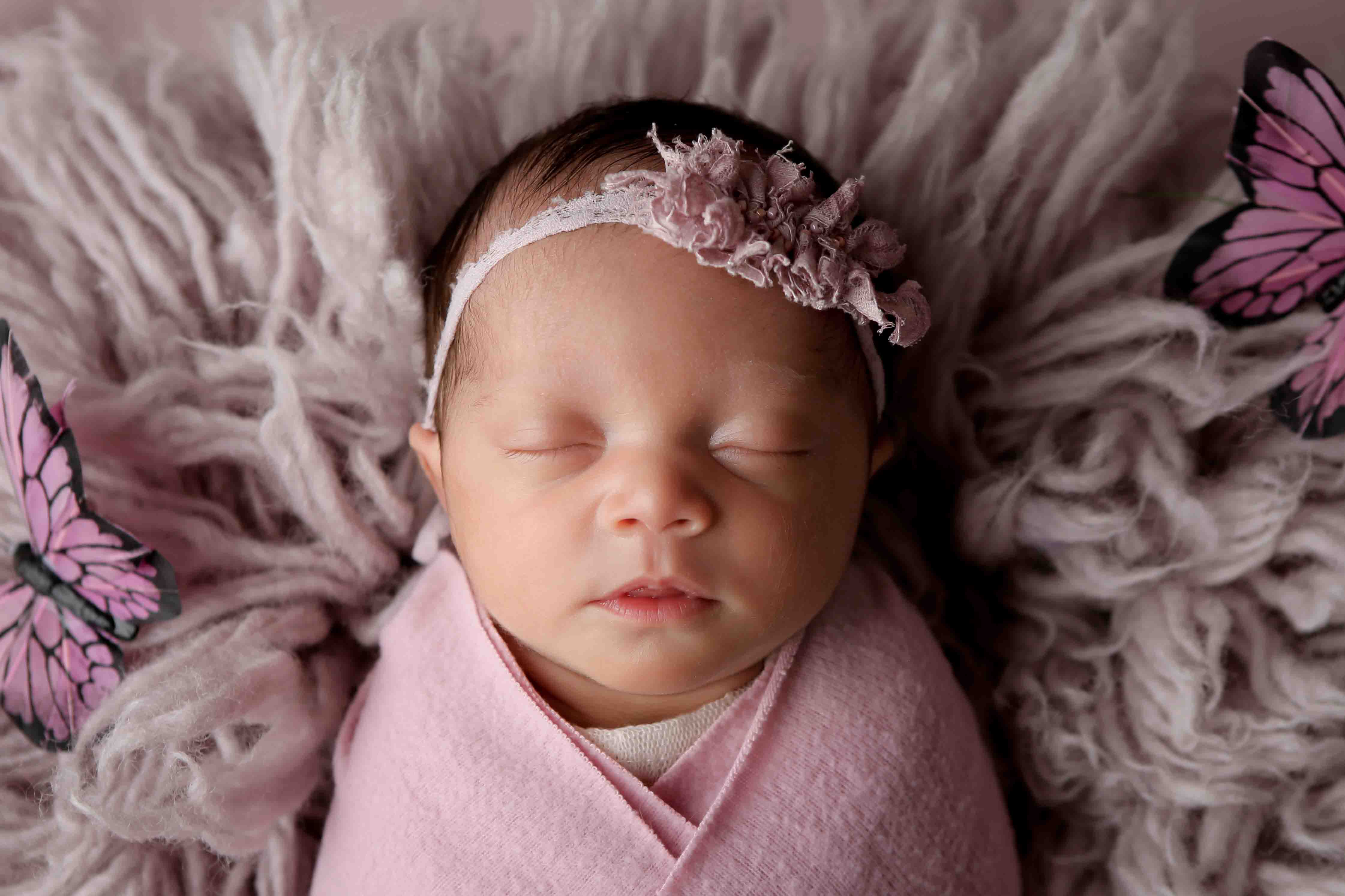 Newborn Photography